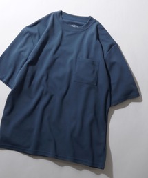 SITRY(Vg[)2025SS High Function T-shirt/ڐG⊴ UVJbg fIhg I[o[TCY TVc(TVc/Jbg\[)