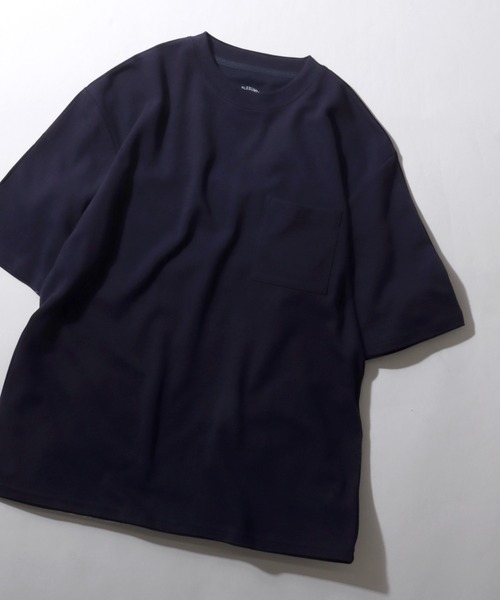 SITRY（シトリー）の「2025SS High Function T-shirt/接触冷感
