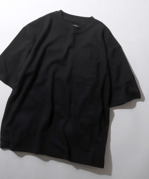 セール】2025SS High Function T-shirt/接触冷感 UVカット