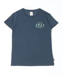 ロキシー ROXY RIDE AT DAWN TEE