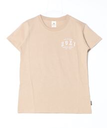 ロキシー ROXY RIDE AT DAWN TEE