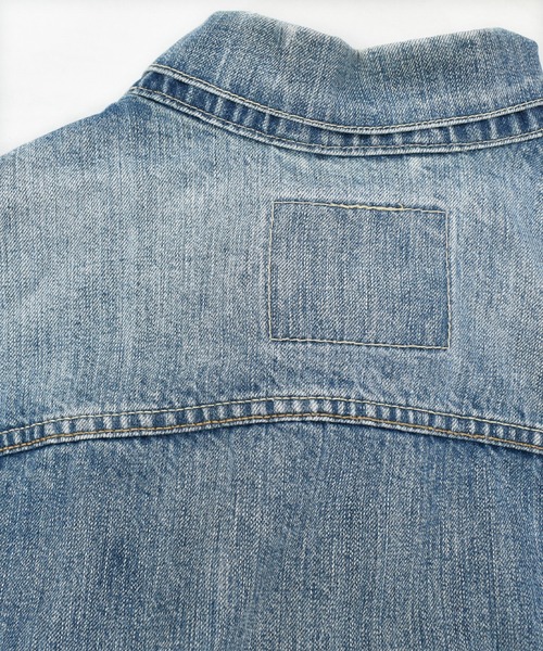 【ヴィンテージ古着】13's Levi's / リーバイス デニム トラッカージャケット