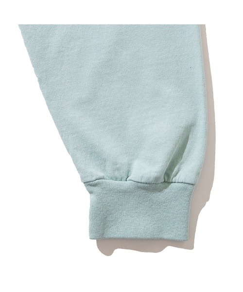 OBEY(オベイ)の「OBEY EYES ICON 2(オベイ アイズ アイコン 2)(Tシャツ/カットソー・メンズ・ブラック系/ブルー系/ピンク系・X-LARGE/MEDIUM/LARGE)」の12枚目の写真