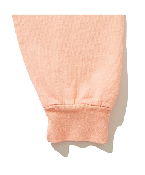 OBEY(オベイ)の「OBEY EYES ICON 2(オベイ アイズ アイコン 2)(Tシャツ/カットソー・メンズ・ブラック系/ブルー系/ピンク系・X-LARGE/MEDIUM/LARGE)」の17枚目の写真