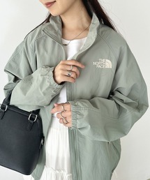 国内未発売 THE NORTH FACE(ザ・ノースフェイス)/軽量 撥水 ワンポイントロゴ マウンパジャケット/OLEMA JACKET
