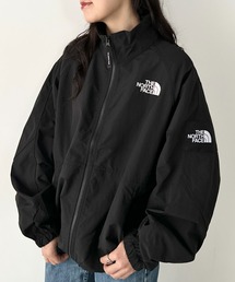 THE NORTH FACE | 国内未発売 THE NORTH FACE(ザ・ノースフェイス)/軽量 撥水 ワンポイントロゴ マウンパジャケット/OLEMA JACKET(ナイロンジャケット)