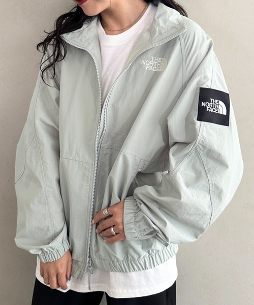新品未使用　THE NORTH FACEジップ ジャケット US限定 M 日本L 楽天市場】【kids】THE NORTH FACE ザ・ノースフェイス L/S