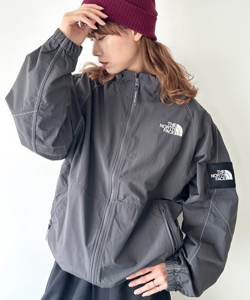 新品未使用　THE NORTH FACE ザノースフェイス　ジャケット THE NORTH FACE ブルゾン アウター 国内未発売 FACE(ザ・ノース