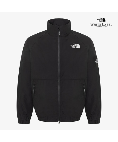 THE NORTH FACE(ザノースフェイス)の「国内未発売 THE NORTH FACE(ザ・ノースフェイス)/軽量 撥水 ワンポイントロゴ マウンパジャケット/OLEMA JACKET(ナイロンジャケット・レディース・ライトカーキ/ホワイト/ブラック/チャコールグレー/サンドベージュ/ライトグレー/ブラック系その他・S/XL/L/M)」の14枚目の写真