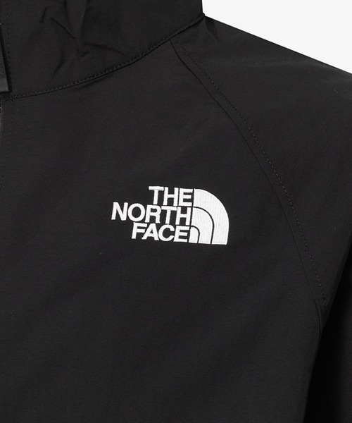 THE NORTH FACE(ザノースフェイス)の「国内未発売 THE NORTH FACE(ザ・ノースフェイス)/軽量 撥水 ワンポイントロゴ マウンパジャケット/OLEMA JACKET(ナイロンジャケット・レディース・ライトカーキ/ホワイト/ブラック/チャコールグレー/サンドベージュ/ライトグレー/ブラック系その他・S/XL/L/M)」の17枚目の写真