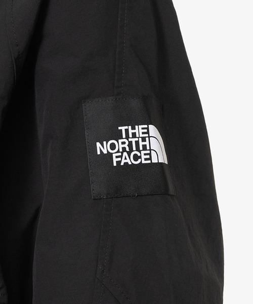 THE NORTH FACE(ザノースフェイス)の「国内未発売 THE NORTH FACE(ザ・ノースフェイス)/軽量 撥水 ワンポイントロゴ マウンパジャケット/OLEMA JACKET(ナイロンジャケット・レディース・ライトカーキ/ホワイト/ブラック/チャコールグレー/サンドベージュ/ライトグレー/ブラック系その他・S/XL/L/M)」の19枚目の写真