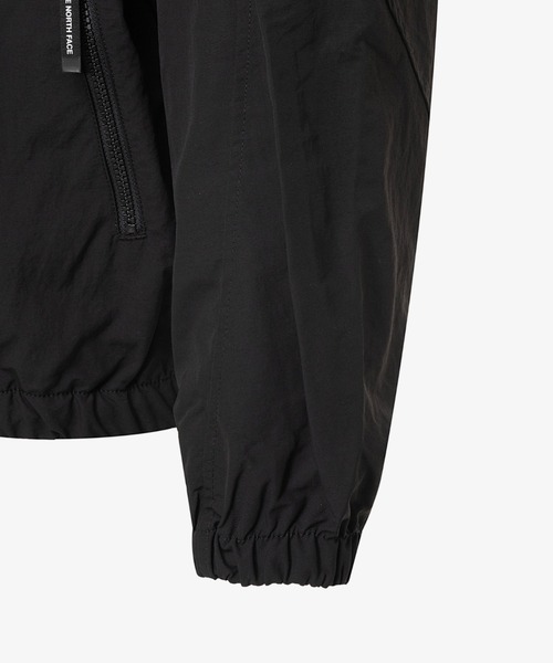 THE NORTH FACE(ザノースフェイス)の「国内未発売 THE NORTH FACE(ザ・ノースフェイス)/軽量 撥水 ワンポイントロゴ マウンパジャケット/OLEMA JACKET(ナイロンジャケット・レディース・ライトカーキ/ホワイト/ブラック/チャコールグレー/サンドベージュ/ライトグレー/ブラック系その他・S/XL/L/M)」の21枚目の写真