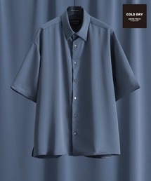 UNITED TOKYO | COLD DRY ショートスリーブシャツ(シャツ/ブラウス)