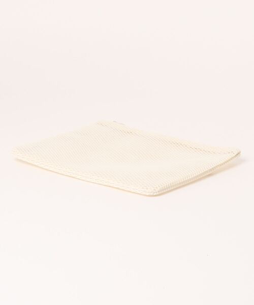 053【suzu♡様★専用】ヘッドマーク ポーチ フラットポーチ・A5/メッシュコレクション（ポーチ）｜MARK'S