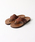THE SANDALMAN�i�T���_���}���j�́uTHE SANDALMAN × JOURNAL STANDARD �ʒ� CHROMEXCEL 501�i�T���_���j�v�b�u���E��
