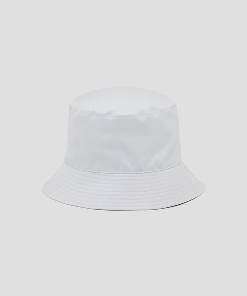 KIJIMA TAKAYUKIバケットハット美品❗️ セール】KIJIMA TAKAYUKI / コットン バケットハット（ハット