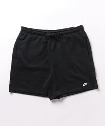 NIKE（ナイキ）の「《NIKEアパレル》クラブ フロー FT ショート（その他パンツ）」