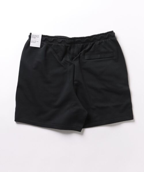 NIKE(ナイキ)の「《NIKEアパレル》クラブ フロー FT ショート(その他パンツ・メンズ・グレー/ブラック/グリーン系その他/ブルー系その他・S/M/L/XL/2XL)」の5枚目の写真