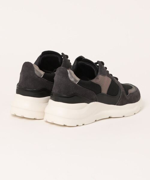 Jeffrey Campbell 厚底クッションスニーカー　サイズ39 JEFFREY CAMPBELL♪厚底スニーカー | WASH 池袋パルコ店 | WASH