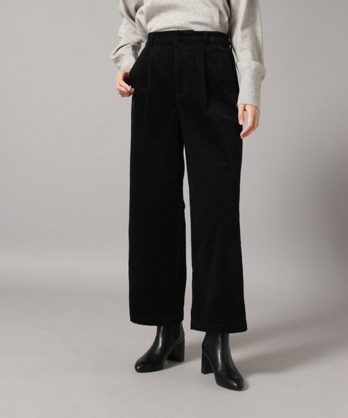 【セール】コットンコーデュロイパンツ（その他パンツ）｜LOWRYS FARM（ローリーズファーム）