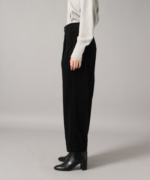 【セール】コットンコーデュロイパンツ（その他パンツ）｜LOWRYS FARM（ローリーズファーム）