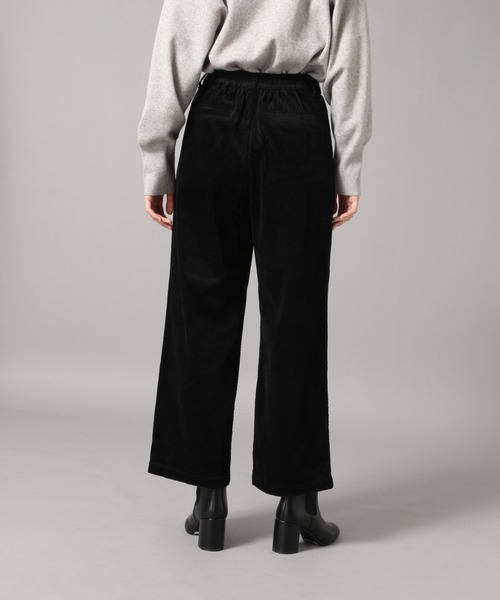 【セール】コットンコーデュロイパンツ（その他パンツ）｜LOWRYS FARM（ローリーズファーム）