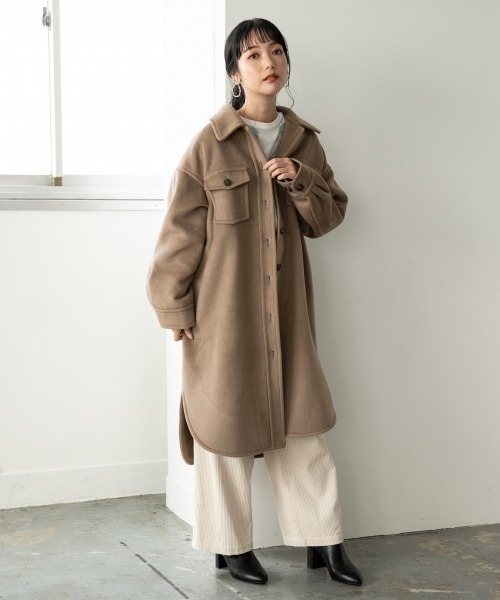 【セール】コットンコーデュロイパンツ（その他パンツ）｜LOWRYS FARM（ローリーズファーム）