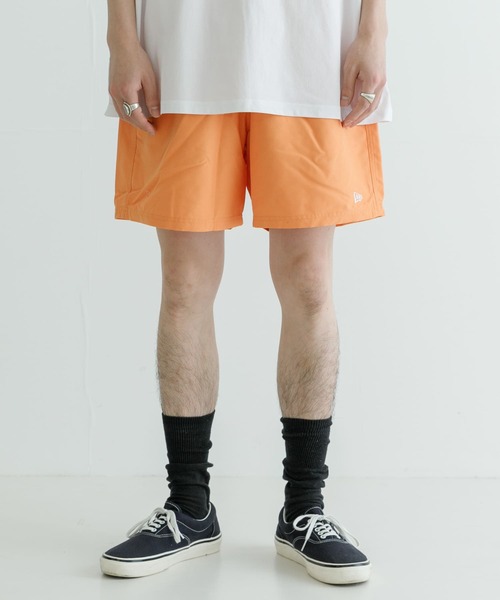 NEW ERA（ニューエラ）の「New Era　OD UTILITY SPT（その他パンツ・メンズ・オレンジ・MEDIUM/LARGE/X-LARGE）」の3枚目の写真