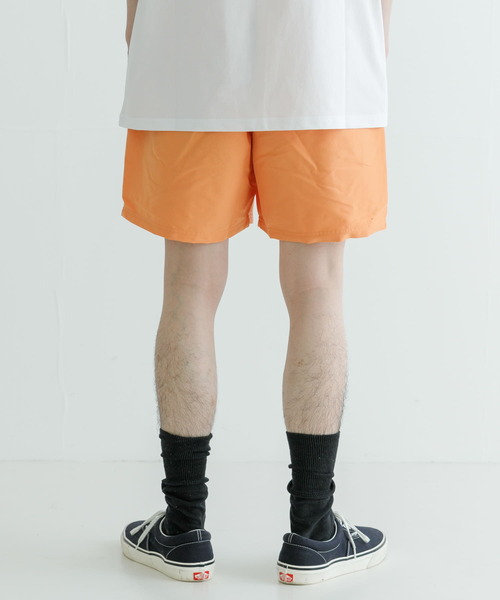 NEW ERA（ニューエラ）の「New Era　OD UTILITY SPT（その他パンツ・メンズ・オレンジ・MEDIUM/LARGE/X-LARGE）」の5枚目の写真