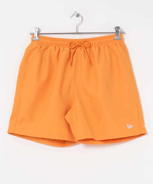 NEW ERA（ニューエラ）の「New Era　OD UTILITY SPT（その他パンツ・メンズ・オレンジ・MEDIUM/LARGE/X-LARGE）」の6枚目の写真