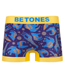 BETONES（ビトーンズ）の「【BETONES/ビトーンズ】「DIVINE」 アンダーウェア ボクサー DIVINE-DIV001（ボクサーパンツ）」