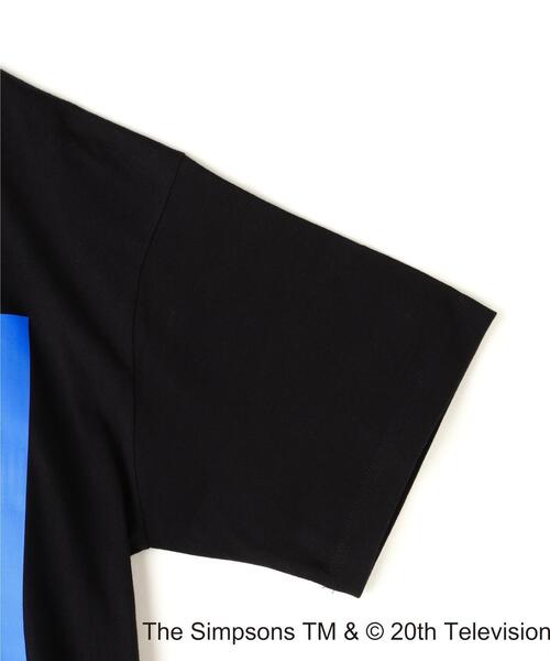 【セール】WHITELAND/ホワイトランド/BURTMAN TEE（Tシャツ/カットソー）｜WHITELAND（ホワイトランド）