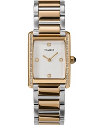 TIMEX/タイメックス HAILEY 腕時計 TX-TW2V81300 レディース