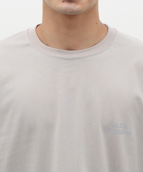 O.D.SUMMER FUNCTION L/S-T ロンT（Tシャツ/カットソー）｜B.C STOCK（ベーセーストック）