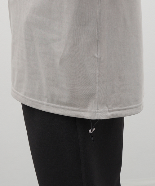 O.D.SUMMER FUNCTION L/S-T ロンT（Tシャツ/カットソー）｜B.C STOCK（ベーセーストック）