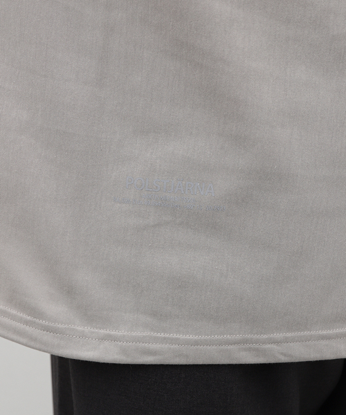 O.D.SUMMER FUNCTION L/S-T ロンT（Tシャツ/カットソー）｜B.C STOCK（ベーセーストック）