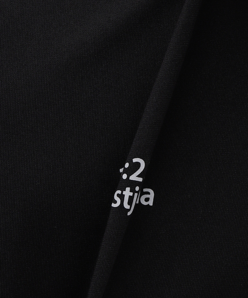 O.D.SUMMER FUNCTION L/S-T ロンT（Tシャツ/カットソー）｜B.C STOCK（ベーセーストック）