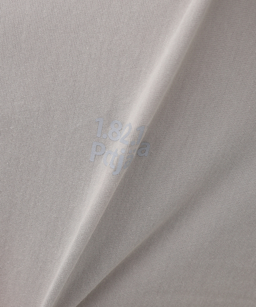 O.D.SUMMER FUNCTION L/S-T ロンT（Tシャツ/カットソー）｜B.C STOCK（ベーセーストック）
