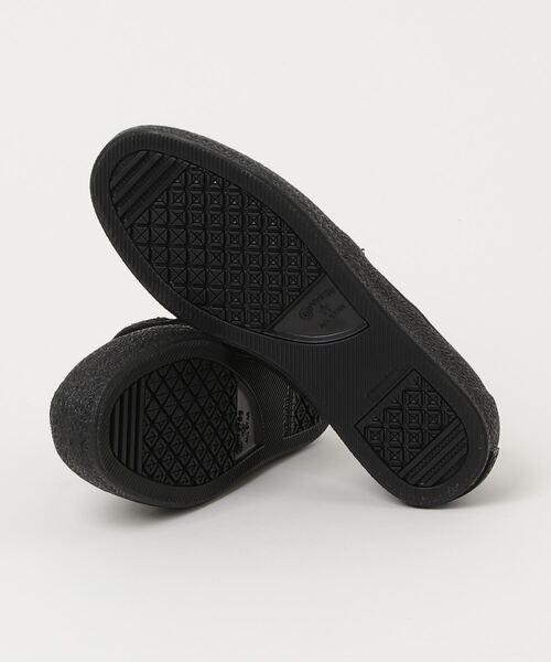 CONVERSE SKATEBOARDING（コンバーススケートボーディング）の「【CONVERSE SKATEBOARDING】CS LOAFER II SK / シーエスローファーⅡエスケー（ローファー・メンズ・ブラック・23.5/24/24.5/26.5/27/27.5/28）」の3枚目の写真