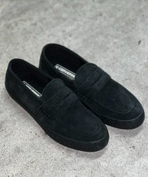 CONVERSE SKATEBOARDING | 【CONVERSE SKATEBOARDING】CS LOAFER II SK / シーエスローファーⅡエスケー(ローファー)