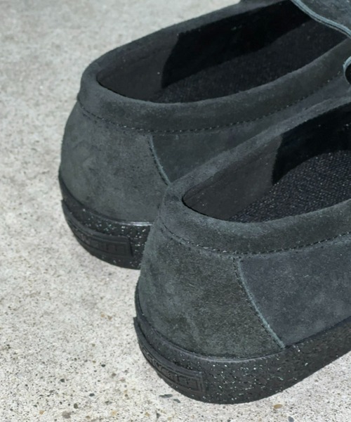 CONVERSE SKATEBOARDING（コンバーススケートボーディング）の「【CONVERSE SKATEBOARDING】CS LOAFER II SK / シーエスローファーⅡエスケー（ローファー・メンズ・ブラック・23.5/24/24.5/26.5/27/27.5/28）」の4枚目の写真