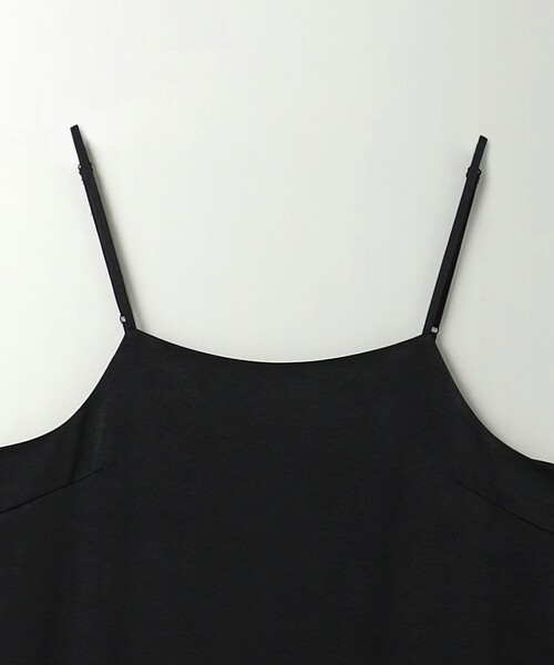 【セール】＜MARW UNITED ARROWS＞サテン キャミソール ワンピース（ワンピース）｜MARW UNITED ARROWS（マルゥ ユナイテッドアローズ）