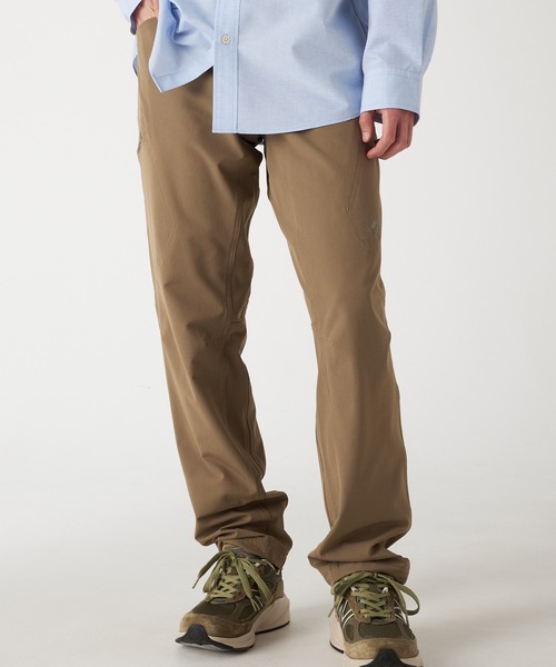 Eddie Bauer（エディーバウアー）の「【First Ascent】ガイドプロパンツ スリム（その他パンツ・メンズ・ブラック/グレー/サンドベージュ・S/M/L/XL/XXL）」の3枚目の写真