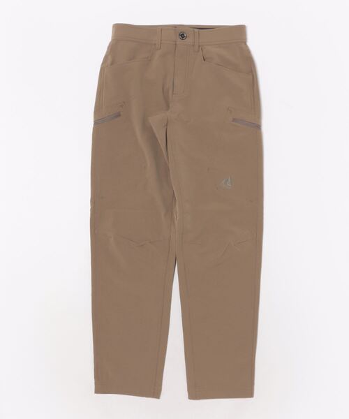 Eddie Bauer（エディーバウアー）の「【First Ascent】ガイドプロパンツ スリム（その他パンツ・メンズ・ブラック/グレー/サンドベージュ・S/M/L/XL/XXL）」の5枚目の写真