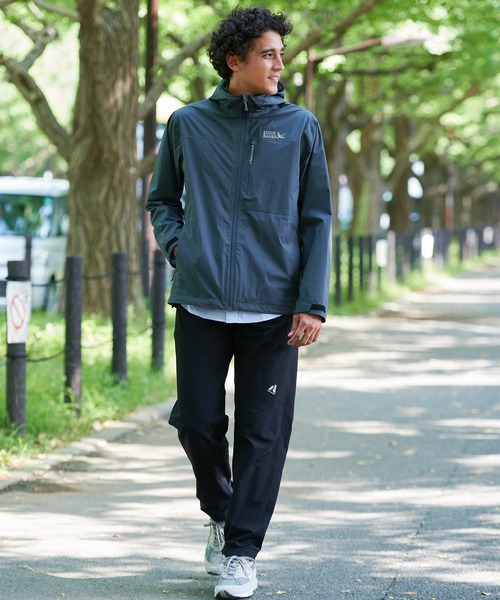 Eddie Bauer（エディーバウアー）の「【First Ascent】ガイドプロパンツ スリム（その他パンツ・メンズ・ブラック/グレー/サンドベージュ・S/M/L/XL/XXL）」の19枚目の写真