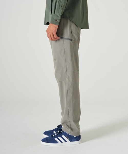 Eddie Bauer（エディーバウアー）の「【First Ascent】ガイドプロパンツ スリム（その他パンツ・メンズ・ブラック/グレー/サンドベージュ・S/M/L/XL/XXL）」の8枚目の写真