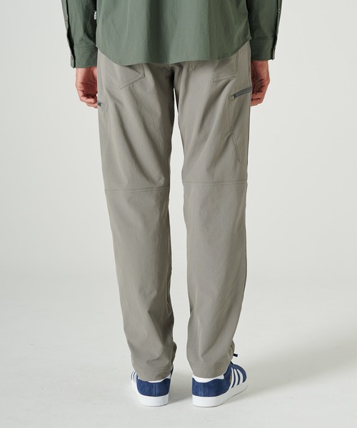 Eddie Bauer（エディーバウアー）の「【First Ascent】ガイドプロパンツ スリム（その他パンツ・メンズ・ブラック/グレー/サンドベージュ・S/M/L/XL/XXL）」の16枚目の写真