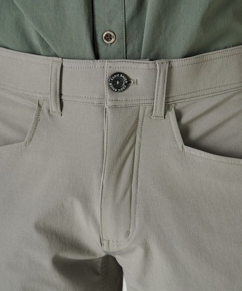 Eddie Bauer（エディーバウアー）の「【First Ascent】ガイドプロパンツ スリム（その他パンツ・メンズ・ブラック/グレー/サンドベージュ・S/M/L/XL/XXL）」の15枚目の写真