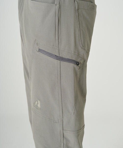 Eddie Bauer（エディーバウアー）の「【First Ascent】ガイドプロパンツ スリム（その他パンツ・メンズ・ブラック/グレー/サンドベージュ・S/M/L/XL/XXL）」の13枚目の写真