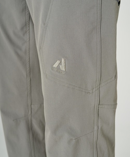 Eddie Bauer（エディーバウアー）の「【First Ascent】ガイドプロパンツ スリム（その他パンツ・メンズ・ブラック/グレー/サンドベージュ・S/M/L/XL/XXL）」の18枚目の写真